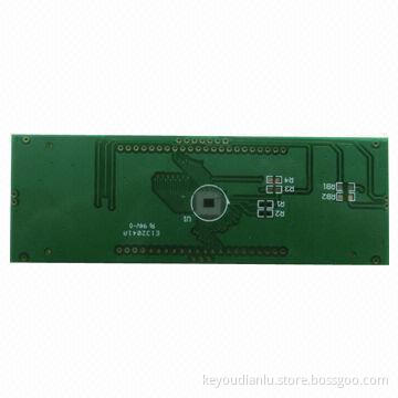 Thick Copper Multilayer PCB with FR-4 Base Material, 1.6mm Board Thickness, SGS Certified